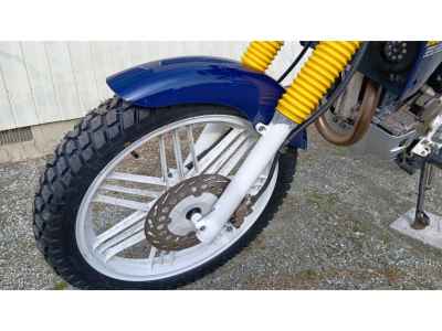 Honda AX-1