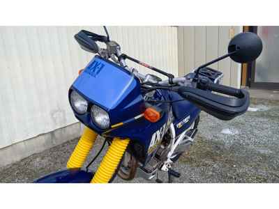 Honda AX-1