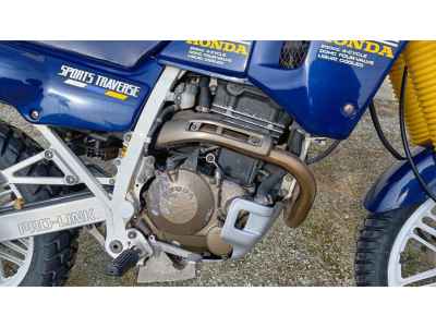 Honda AX-1