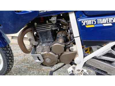 Honda AX-1