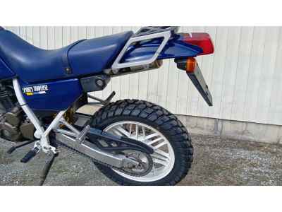 Honda AX-1