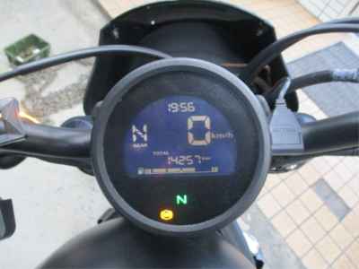 Honda Rebel CMX250 2022