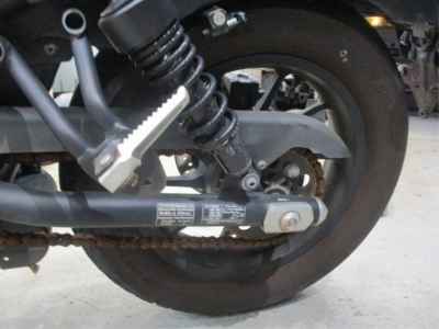 Honda Rebel CMX250 2022