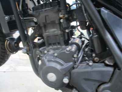 Honda Rebel CMX250 2022