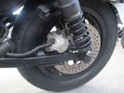 Harley-Davidson XL883 2008