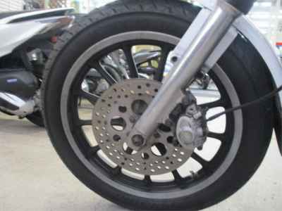 Harley-Davidson XL883 2008