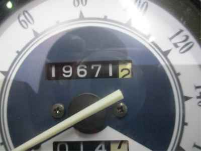 Yamaha XVS250 Drag Star 2008