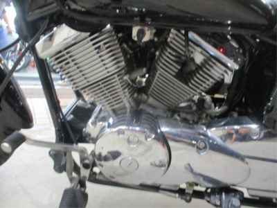 Yamaha XVS250 Drag Star 2008