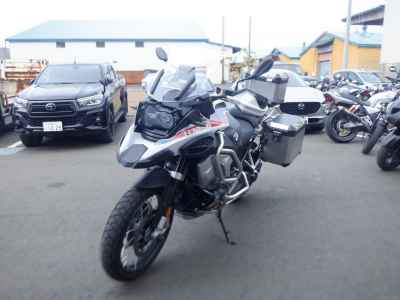 BMW R1250GS Adventure 2022