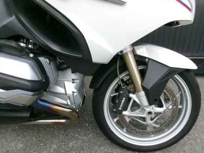 BMW R1200RT 2016