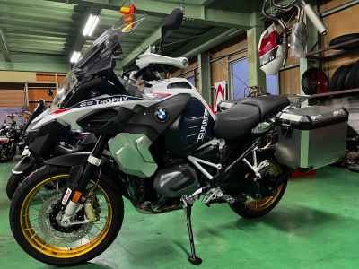 BMW R1250GS Adventure 2023