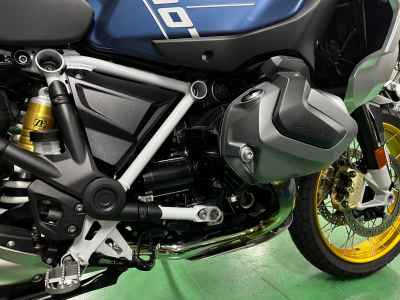 BMW R1250GS Adventure 2023