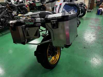 BMW R1250GS Adventure 2023