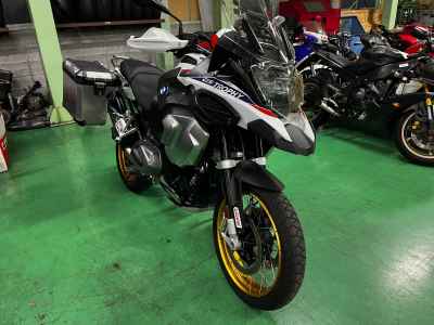 BMW R1250GS Adventure 2023