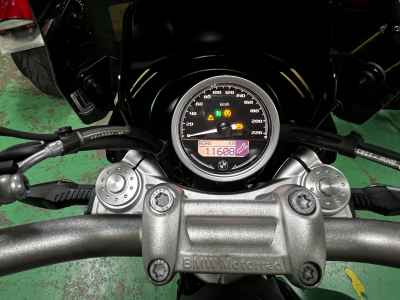 BMW R nineT Urban G/S 2022
