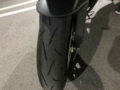 Honda CBR600RR 2025