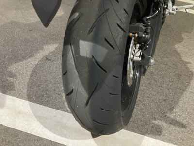Honda CBR600RR 2025