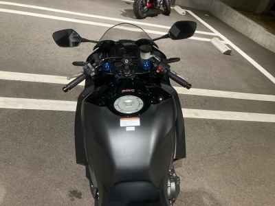 Honda CBR600RR 2025