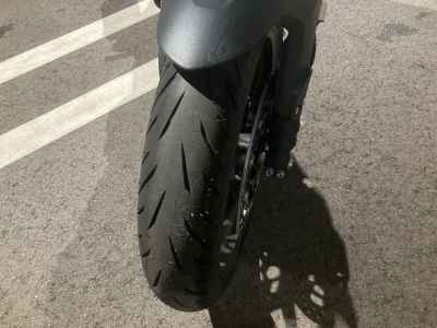 Honda CB1000 Hornet 2025