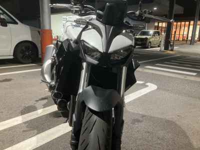 Honda CB1000 Hornet 2025
