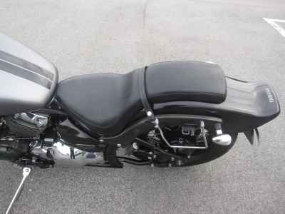Yamaha XVS400 Drag Star 2013