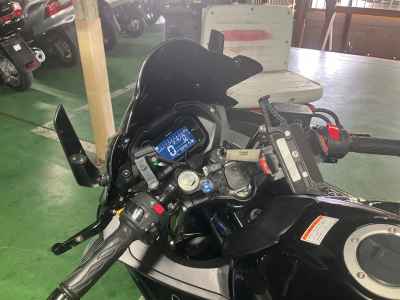 Suzuki GSX250R