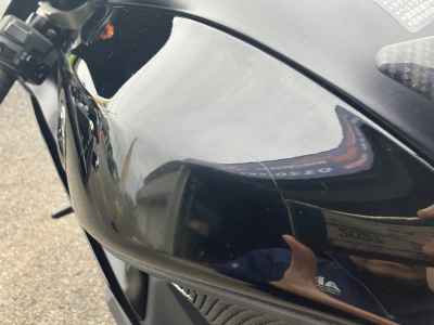 Yamaha YZF-R7 2022