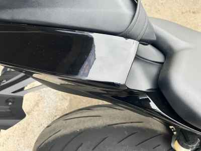 Yamaha YZF-R7 2022