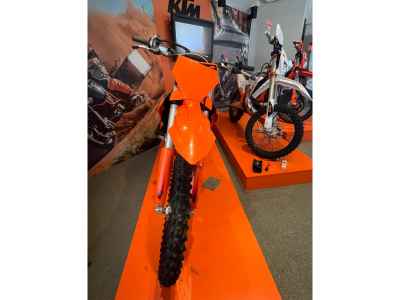 KTM 250 SX-F 2025