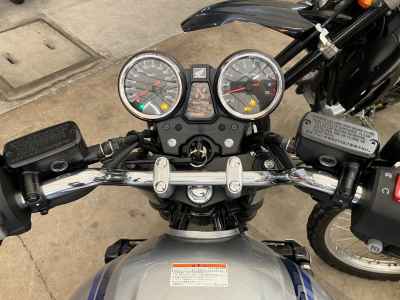 Honda CB1300SF 2023