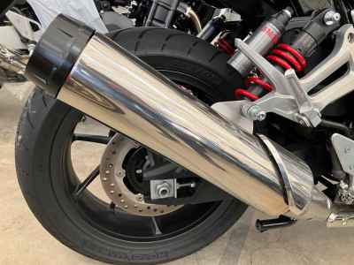 Honda CB1300SF 2023