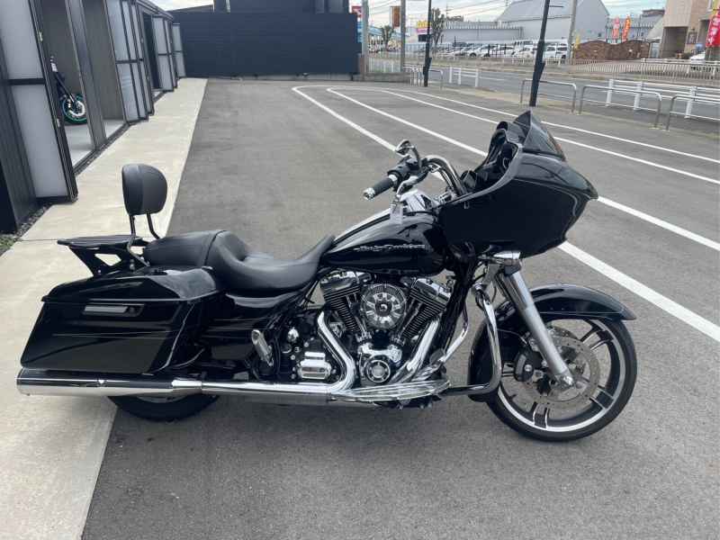 Harley-Davidson Road Glide FLTRI1450 2016