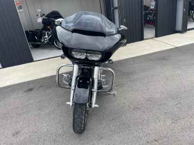 Harley-Davidson Road Glide FLTRI1450 2016
