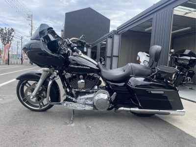Harley-Davidson Road Glide FLTRI1450 2016