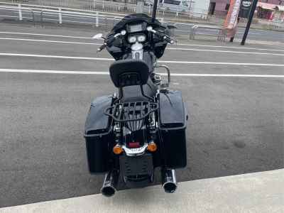 Harley-Davidson Road Glide FLTRI1450 2016