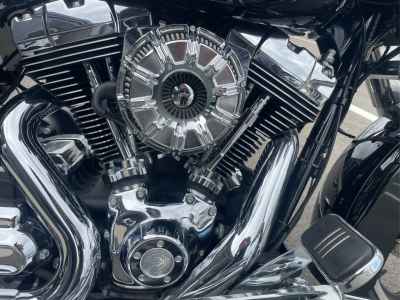 Harley-Davidson Road Glide FLTRI1450 2016