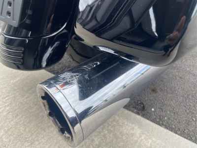 Harley-Davidson Road Glide FLTRI1450 2016