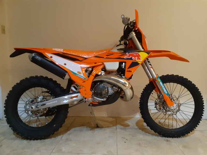 KTM 125 Duke 2025