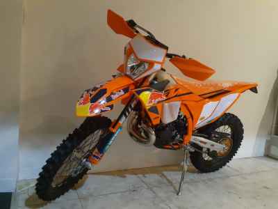KTM 125 Duke 2025