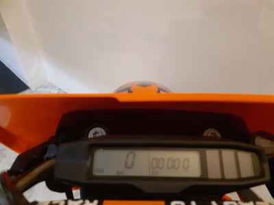 KTM 125 Duke 2025