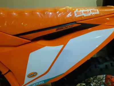 KTM 125 Duke 2025