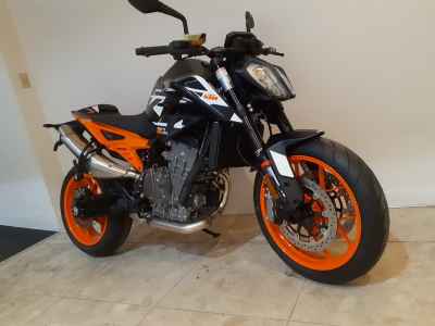 KTM 890 Duke GP 2023