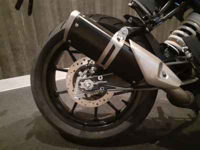 KTM 390 Duke 2023