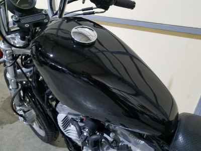 Harley-Davidson Sportster XL883L 2008