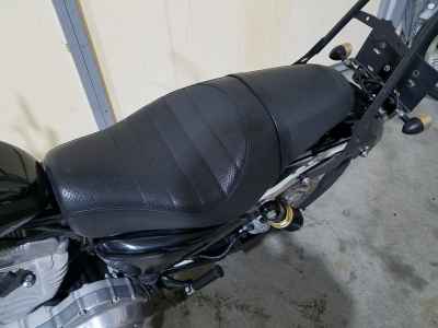 Harley-Davidson Sportster XL883L 2008