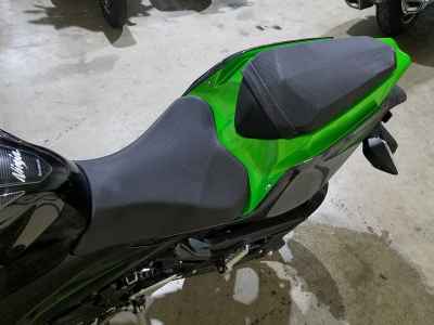Kawasaki Ninja 400 2024