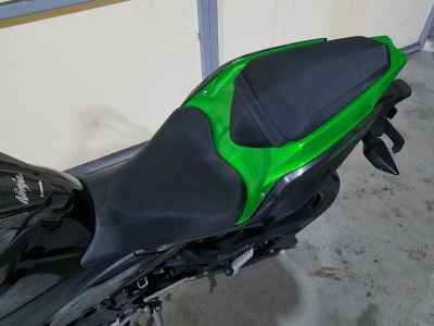 Kawasaki Ninja 400 2024