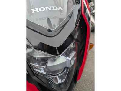 Honda CBR650F 2017