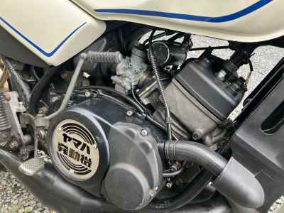 Yamaha RZ250