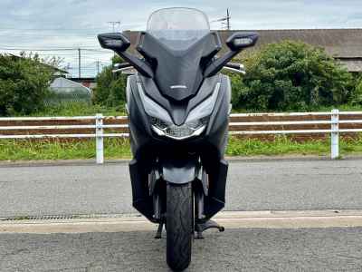 Honda Forza 2018